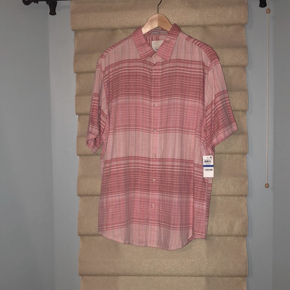 Men’s summer shirt